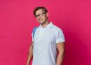 Relax fit T-shirt
