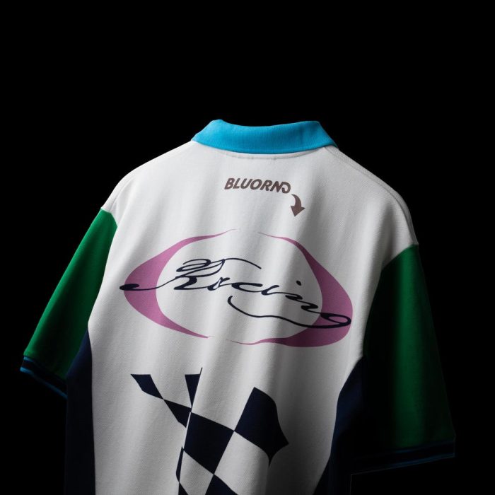 Relax fit T-shirt - Image 4