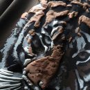 BROWN TIGER T-SHIRT
