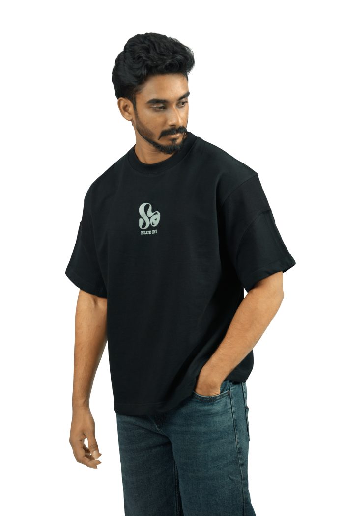 Occhio di Fiamma T-shirt Unisex - Image 2