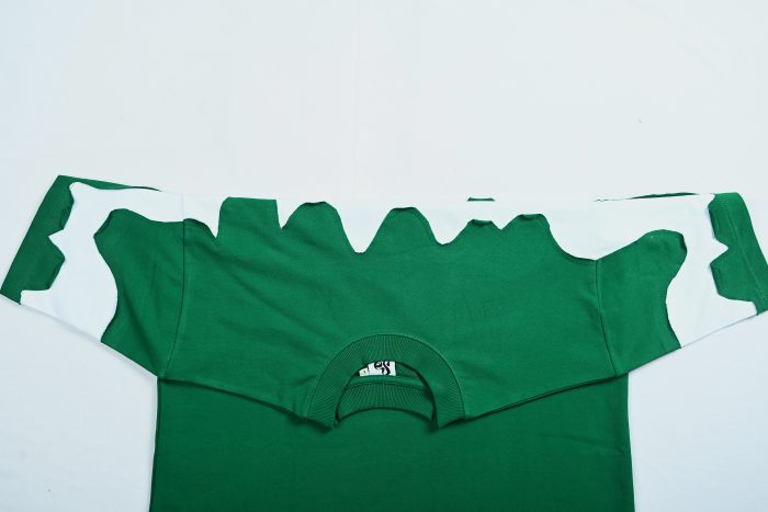 Azure Pulse T-shirt - Image 4