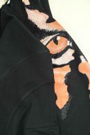 Occhio di Fiamma T-shirt Unisex