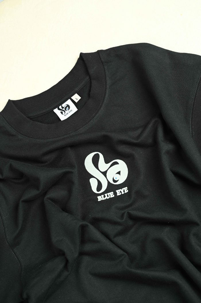 Occhio di Fiamma T-shirt Unisex - Image 4