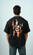 Occhio di Fiamma T-shirt Unisex