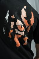 Occhio di Fiamma T-shirt Unisex